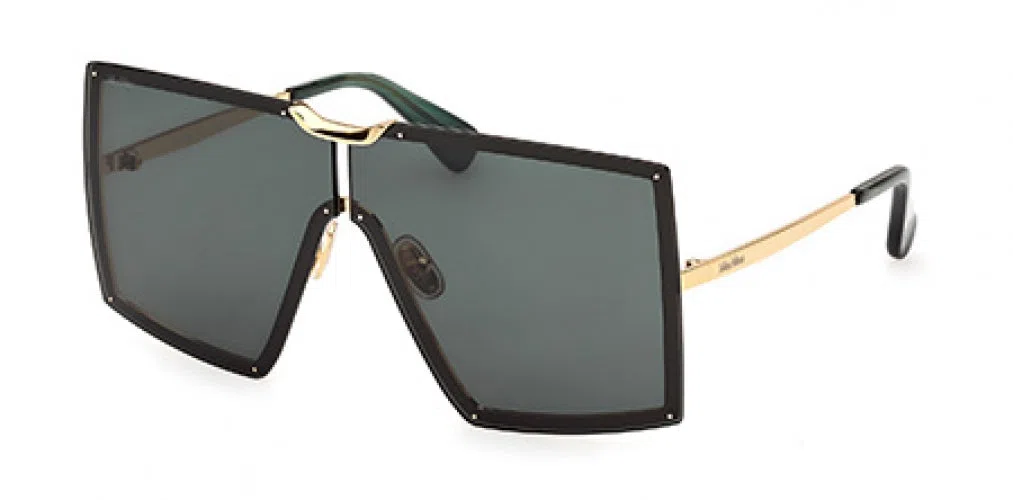 MAXMARA Miller 0117 Sunglasses - view 2